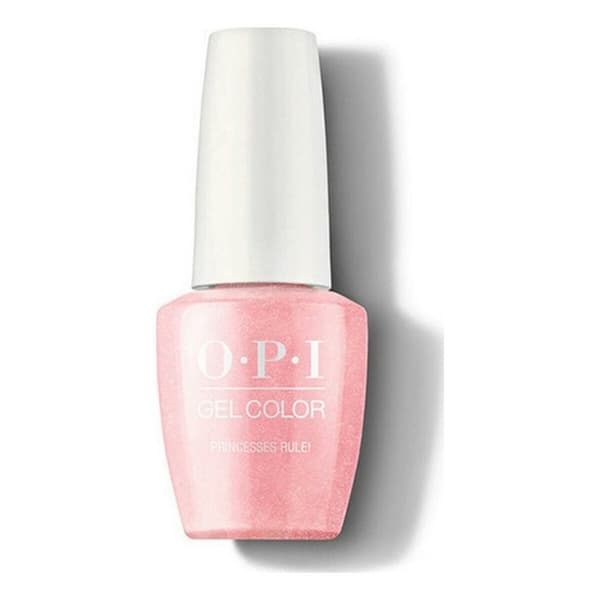 neglelak Princesses Rule Opi Pink (15 ml)