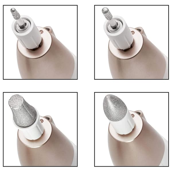 ProfiCare manicure-pedicure sæt