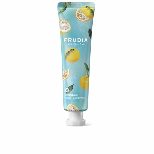 Håndcreme My Orchard Citron 30 g