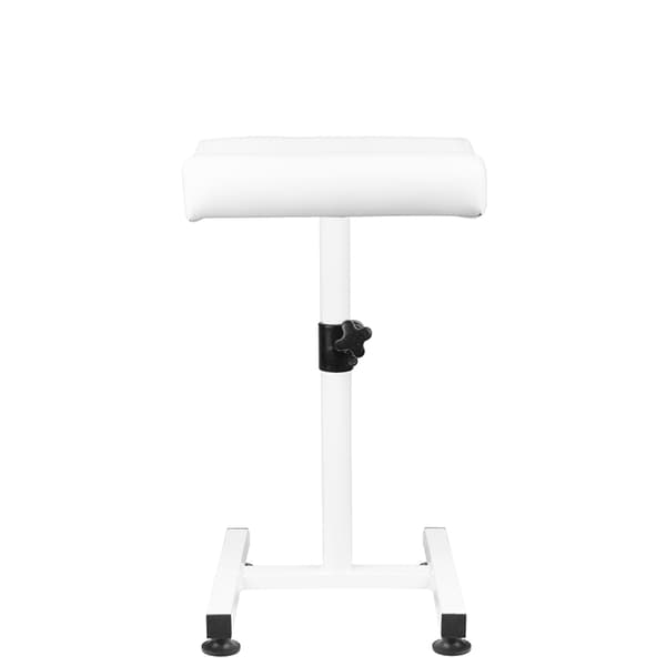 Pedicure fodstøtte 108 hvid