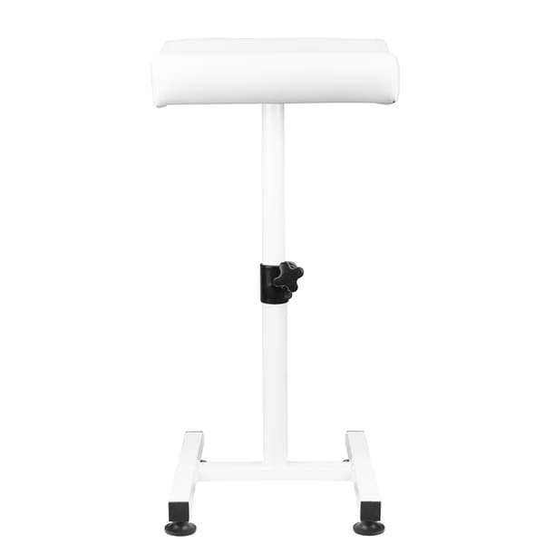 Pedicure fodstøtte 108 hvid