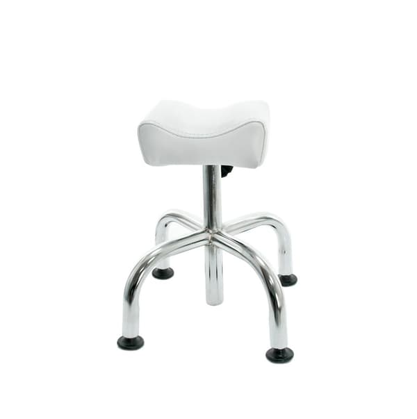 AM-5012C pedicure fodstøtte, hvid