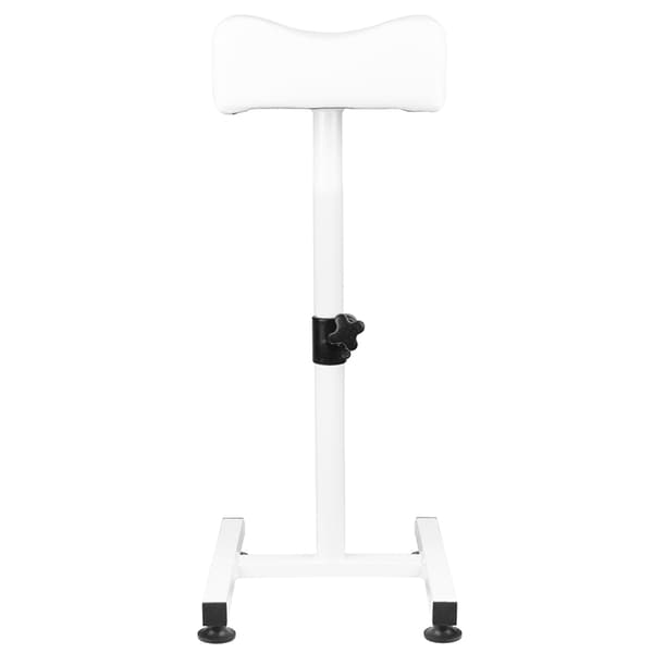 Pedikyr fotstöd 117 vit
