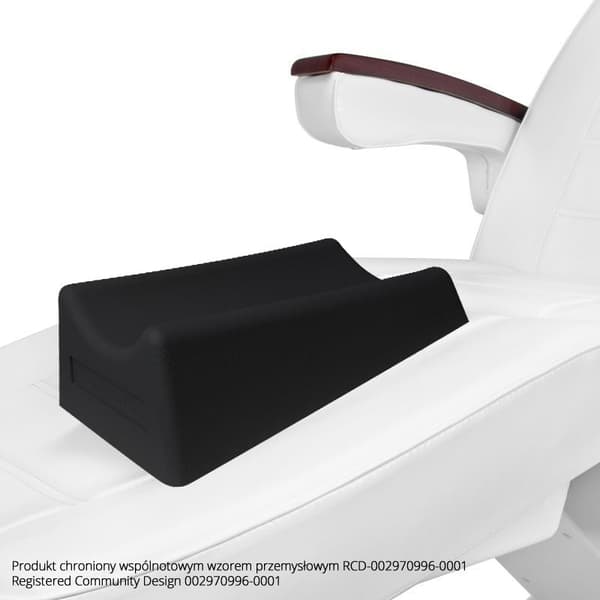 Activ Podo pedicure fodstøtte, sort