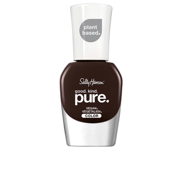 GOOD.KIND.PURE vegan color #151-warm cocoa