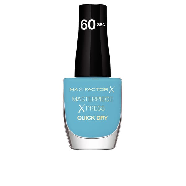 MASTERPIECE XPRESS quick dry #860-Poolside 8 ml