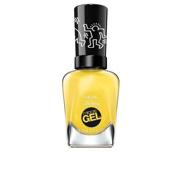 MIRACLE GEL keita hani #921-writing on the walls 14.7 ml