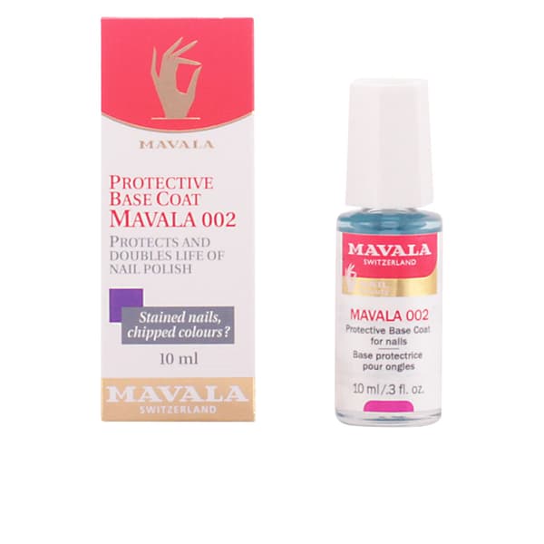 TREATMENT BASE #002 10 ml