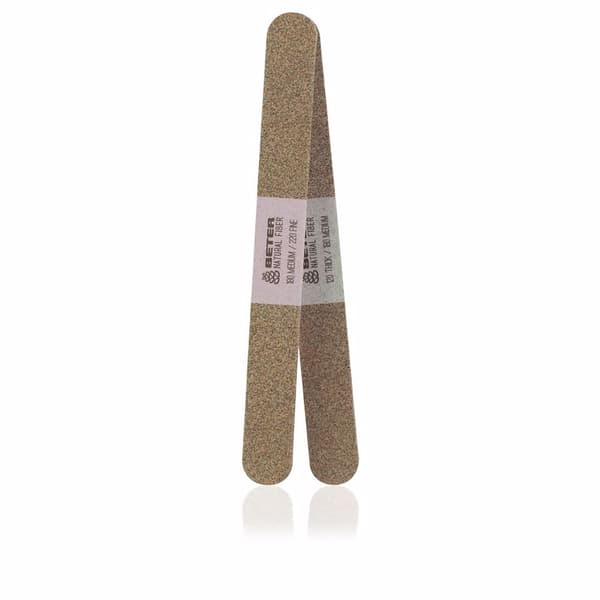 LIMA natural fiber nails 2 u