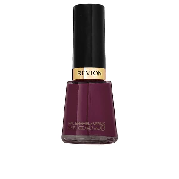 NAIL ENAMEL #570-vixen
