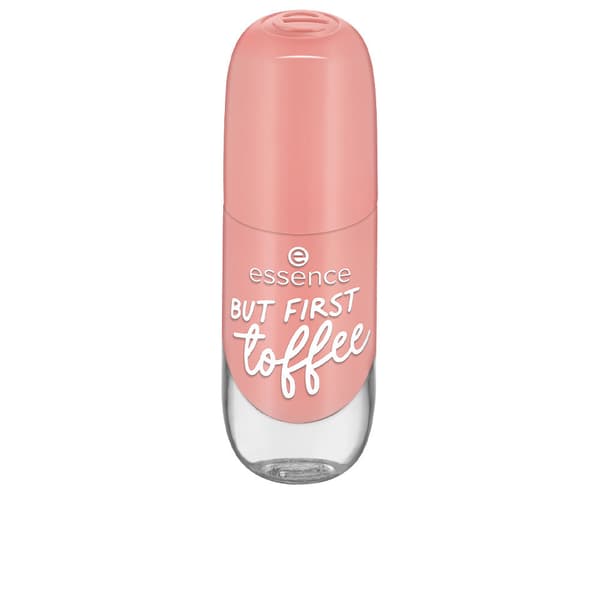 GEL NAIL COLOR nail polish #32-bur first toffee