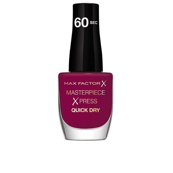 MASTERPIECE XPRESS quick dry #340-berry cute 8 ml