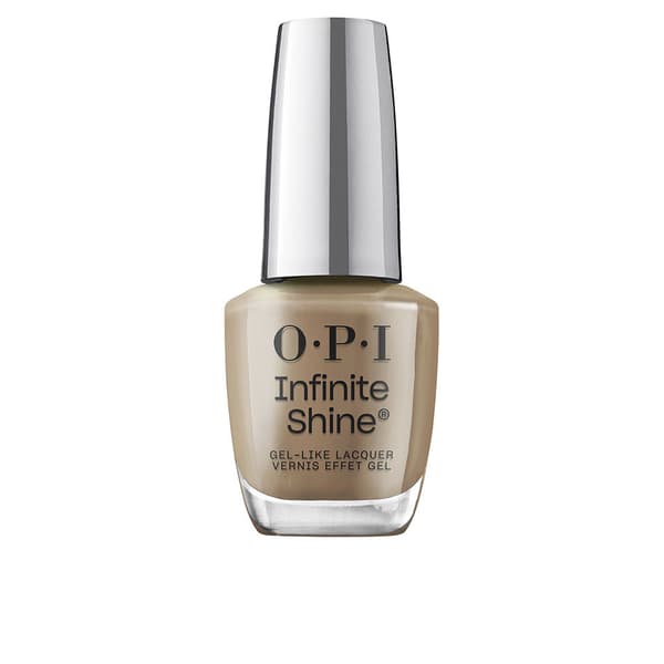 INFINITE SHINE Long-lasting gel-effect nail polish #Livin&#39; La Vida Mocha 15 ml