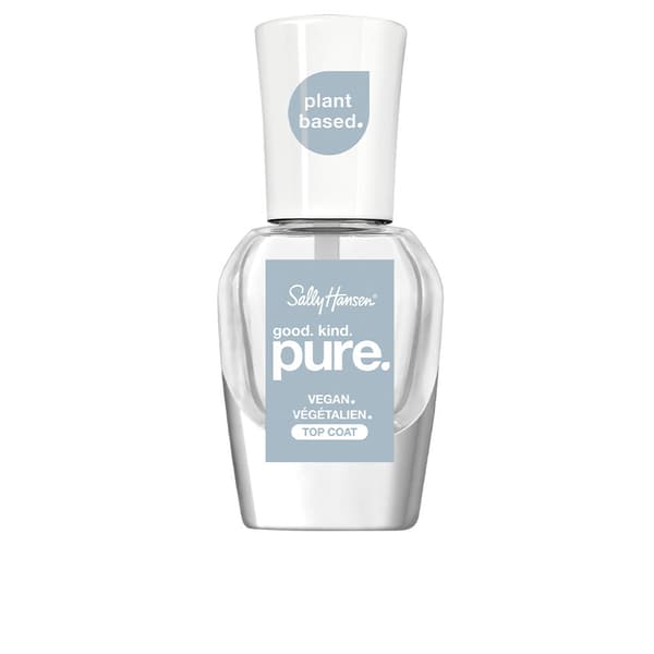 GOOD.KIND.PURE vegan color top coat 10 ml