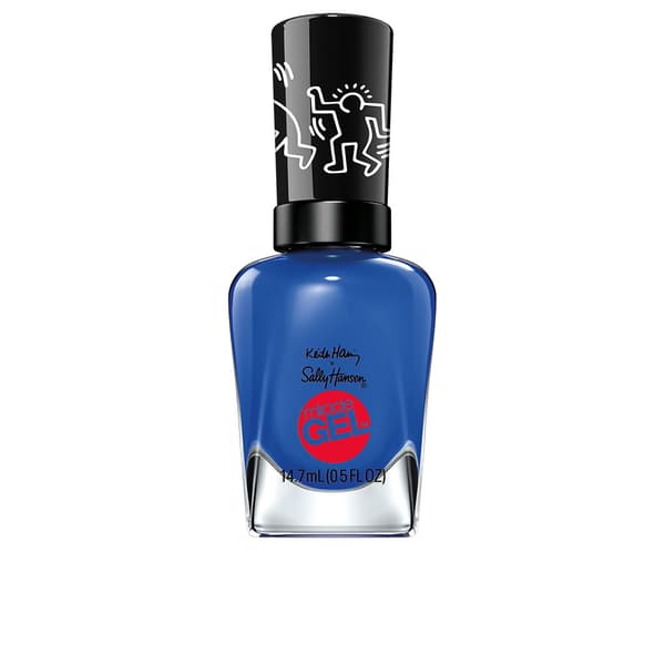 MIRACLE GEL keita hani #925-draw blue in 14.7 ml