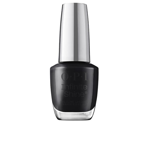 INFINITE SHINE Long-lasting gel-effect nail polish #Lady In Black 15 ml
