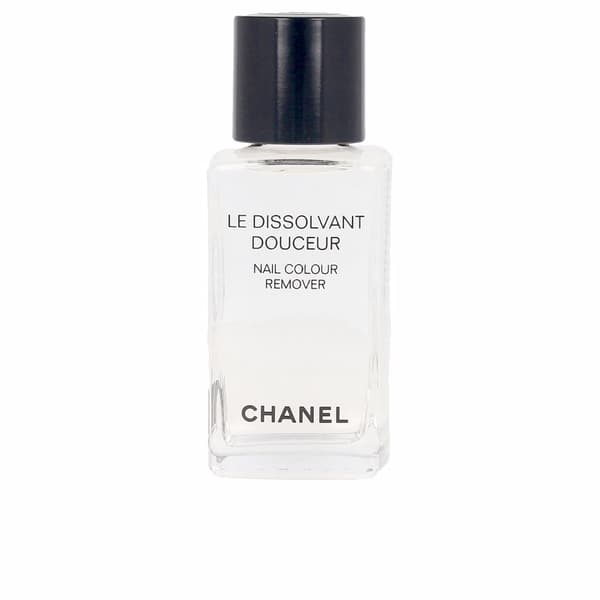 LE DISSOLVANT DOUCEUR nail color remover 50 ml