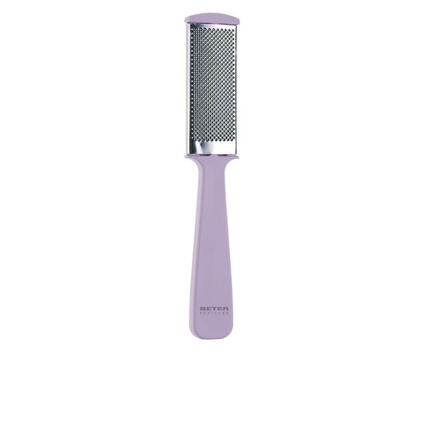 Stainless hardness scraper 16 cm