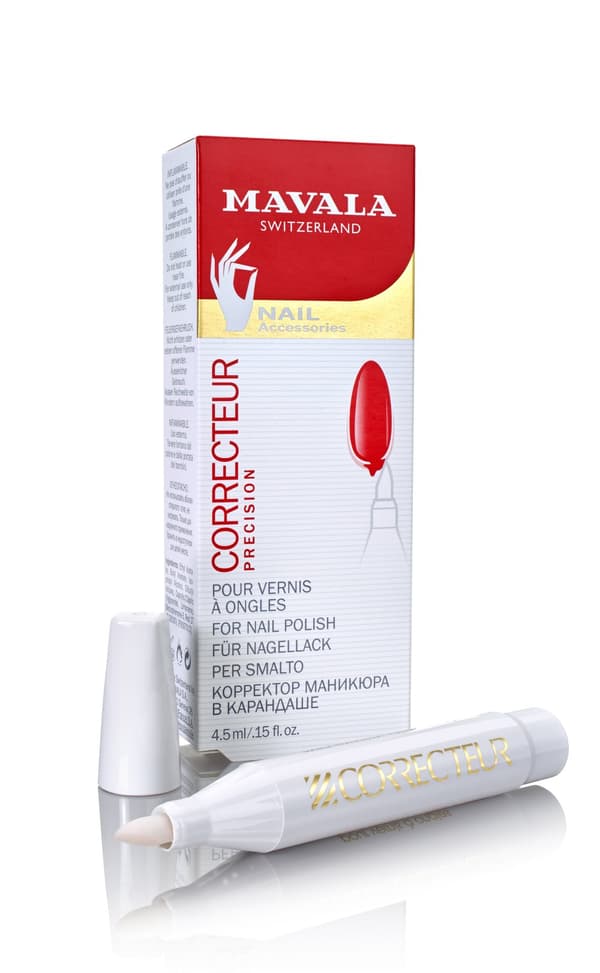 CORRECTEUR for nail polish 4.5 ml