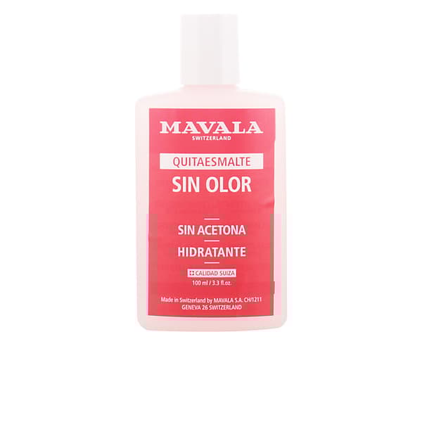 CRYSTAL POLISH REMOVER without acetone 100 ml