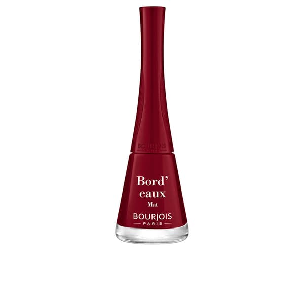 1 SECONDE nail polish #41-bord'eaux 9 ml