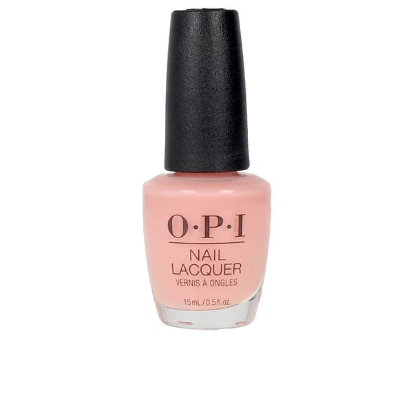 NAIL LACQUER Nail polish lasting up to 7 days #Passion 15 ml