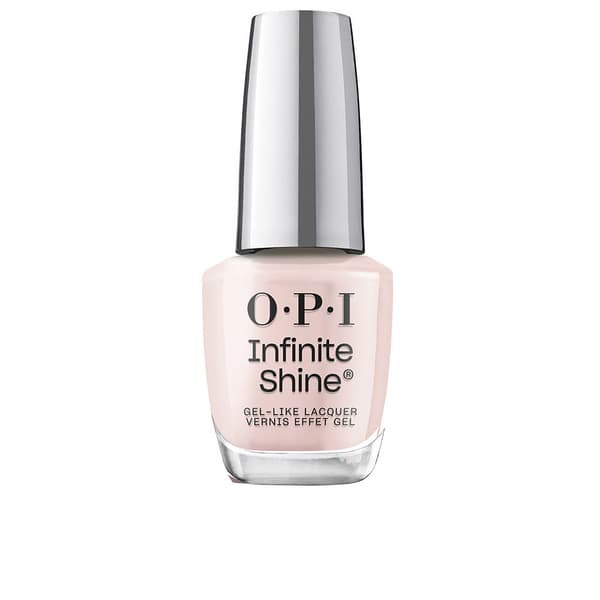 INFINITE SHINE Long-lasting gel-effect nail polish #Passion 15 ml