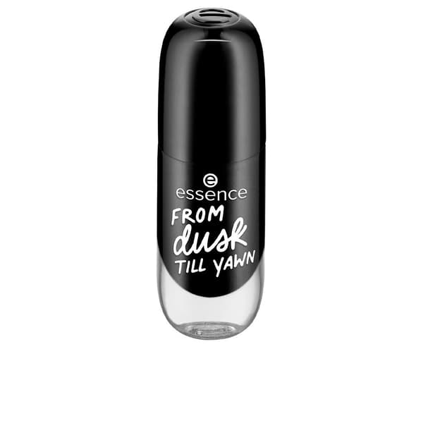 GEL NAIL COLOR nail polish #46-from dusk till yawn