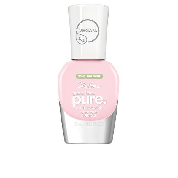 GOOD.KIND.PURE. vegan long-lasting color #205-Pink Moon 10 ml