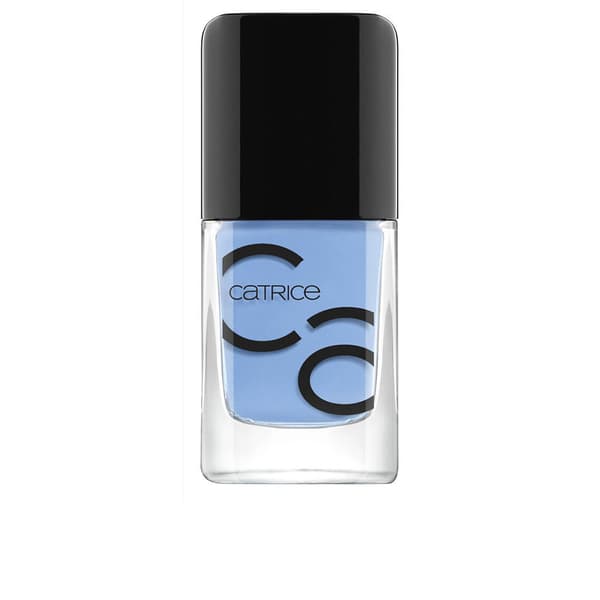 ICONAILS gel nail polish #117-blue 10.5 ml