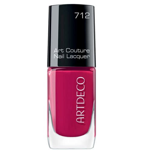 ART COUTURE nail lacquer #712-bougainvillea