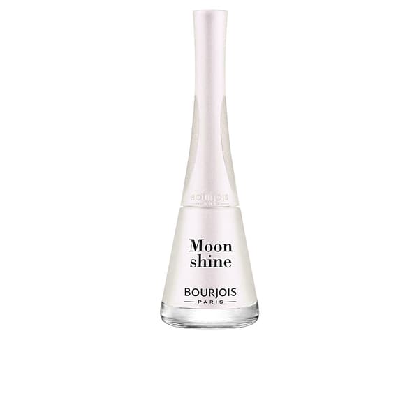 SECONDE nail polish #021-moon shine 9 ml