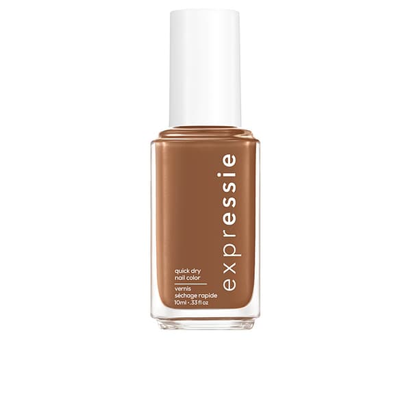 EXPRESSIE nail polish #70-cold brew crew 10 ml