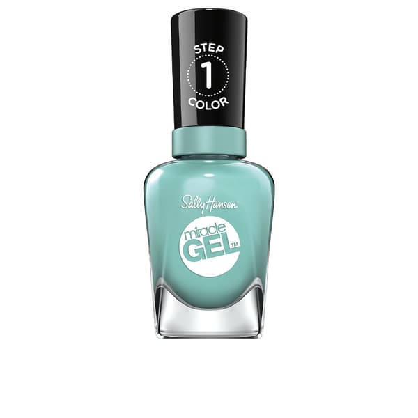 MIRACLE GEL #709-mintage 14.7 ml