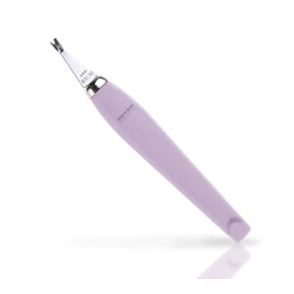 CUTICLE CUTTER stainless steel 1 pc