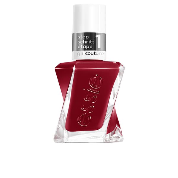 GEL COUTURE #509-paint the gown red 13.5 ml