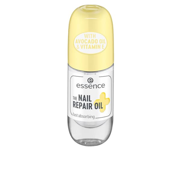 THE NAIL REPAIR OIL avocado oil and vitamin E 8 ml