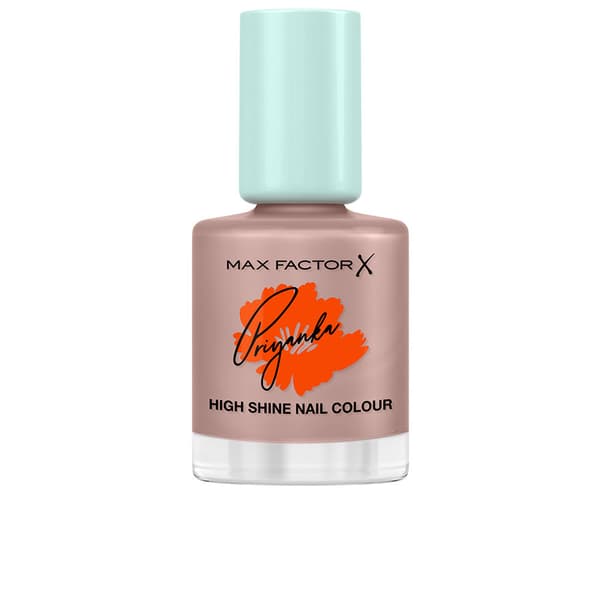 PRYANKA nail polish #207-petal dreams 12 ml