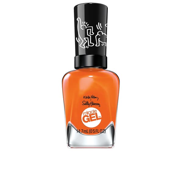 MIRACLE GEL keita hani #922-color instinct 14.7 ml