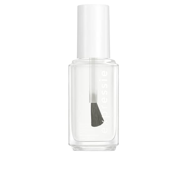 EXPRESSIE nail polish #390-always transparent 10 ml