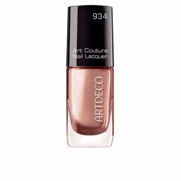 ART COUTURE nail lacquer pearl #sunrise horizon