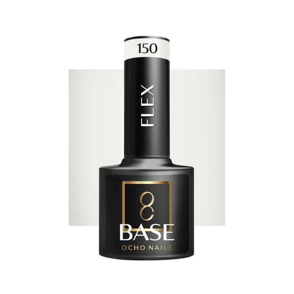 OCHO NAILS Hybridipohja Flex 150 -5 g