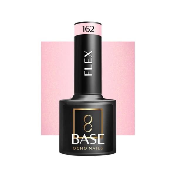 OCHO NAILS Hybridbas Flex 162 -5 g