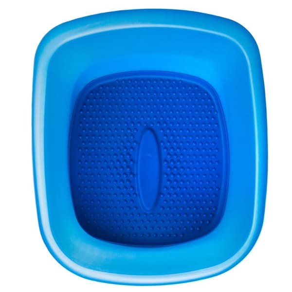 Azzurro brusekar med massager
