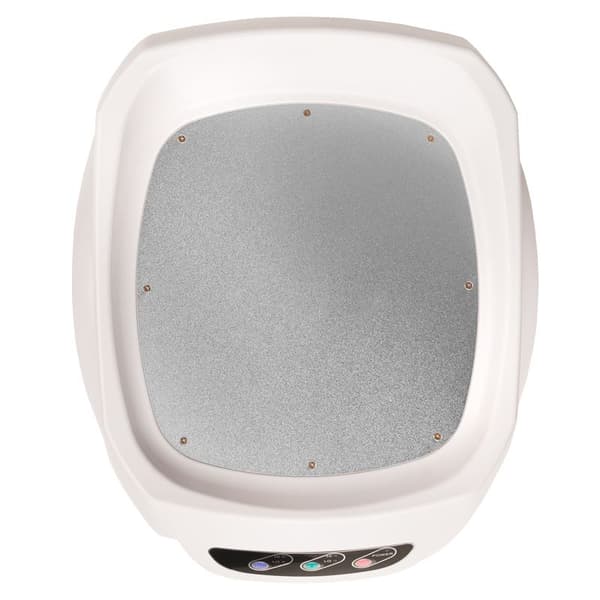 Azzurro brusekar med massager