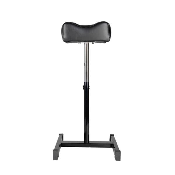 Bell pedicure fodstøtte, sort