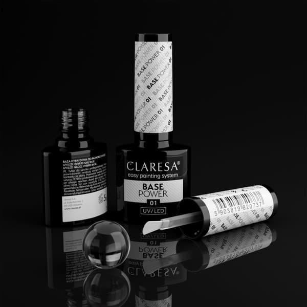 Claresa Power Base 01 -5g