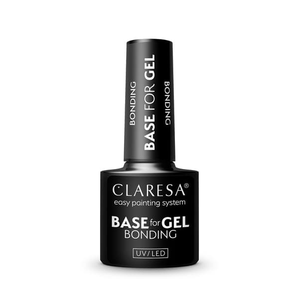 CLARESA bindebase til gel - syrefri gelbase 5g