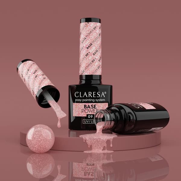 Claresa Power Base 09 -5g