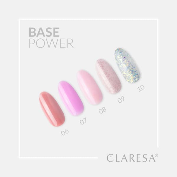 Claresa Power Base 09 -5g
